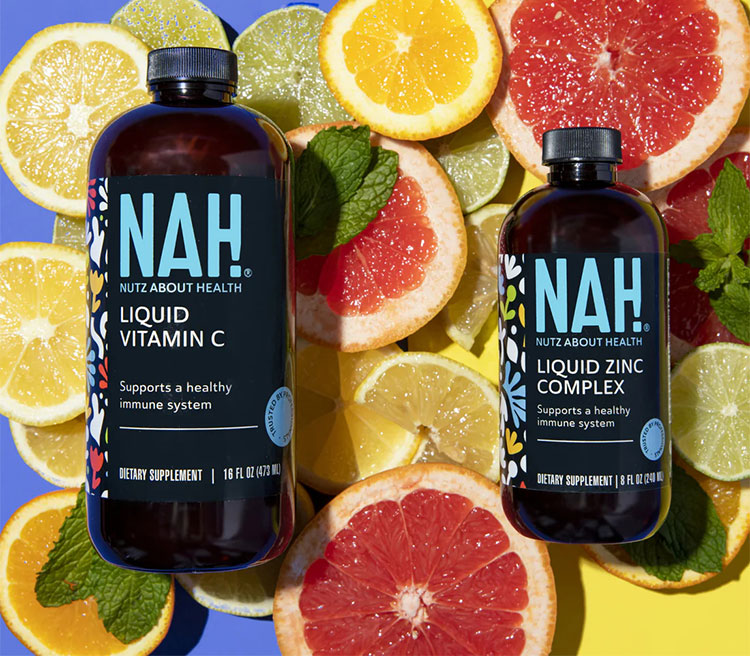 Nutraceutical Industry