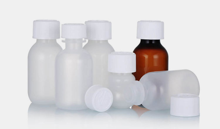 Plastic Bottles