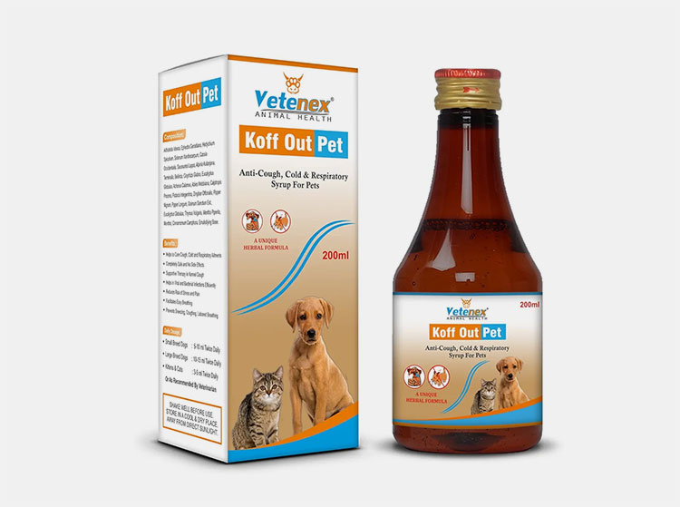 Veterinary Industry