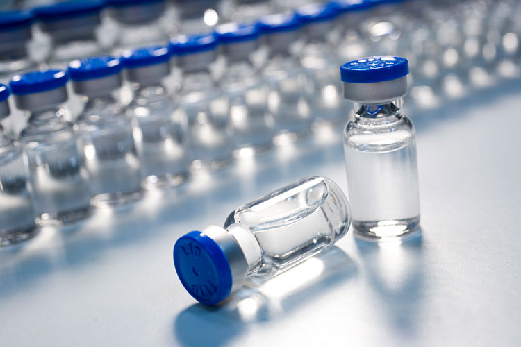 Vials