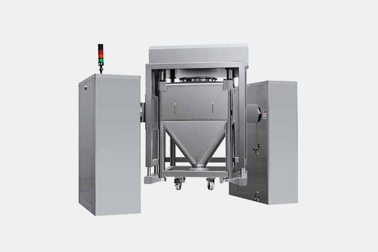 AIPAK-Mixer