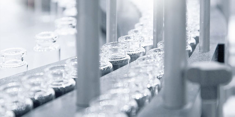 Aseptic Filling and Packaging