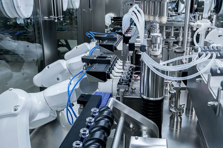 Automation and Robotics