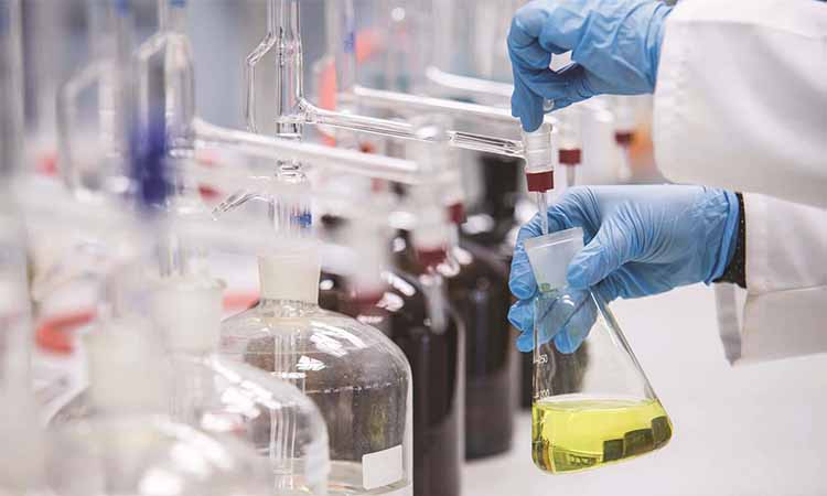 Chemical Industry