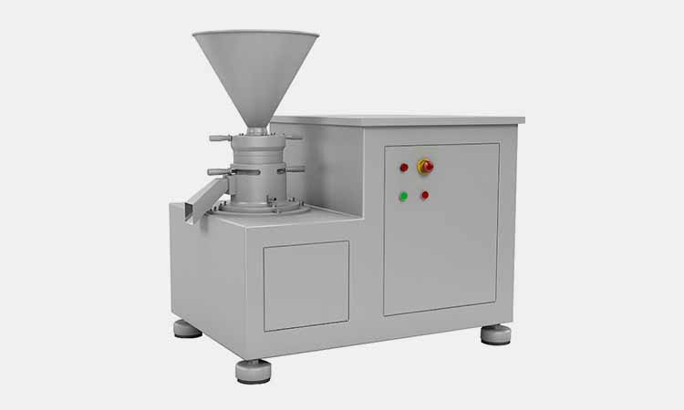 Colloid Mill