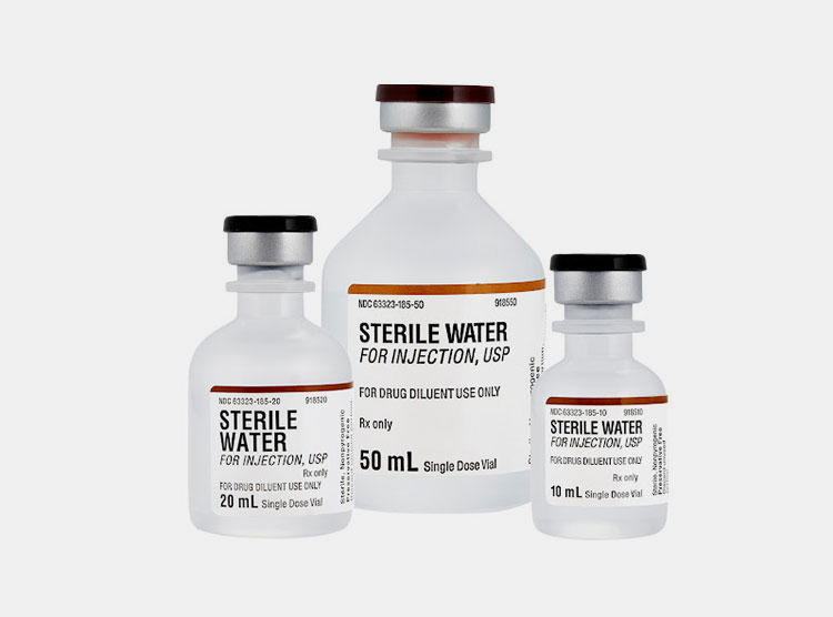 Compounding in Hospitals