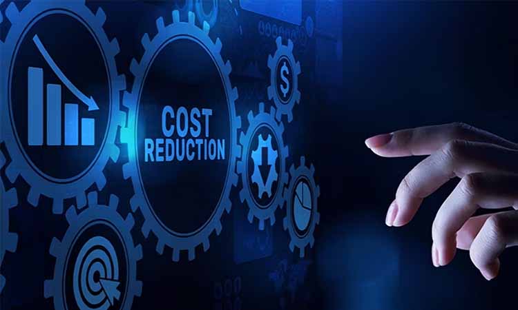 Cost Saving