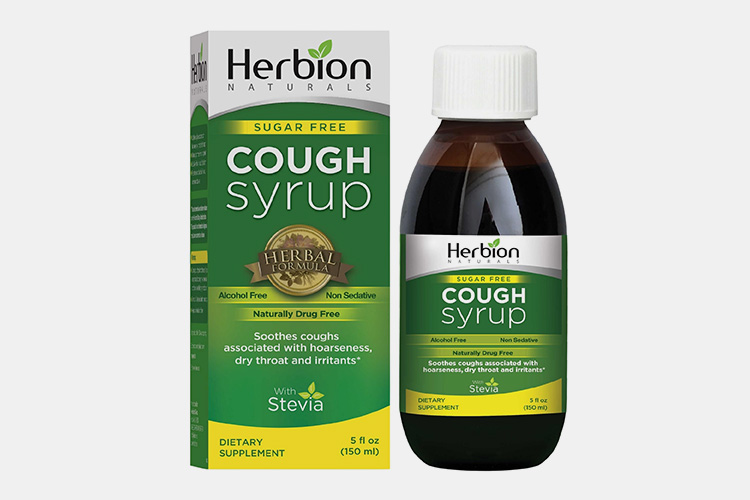 Cough-Syrup