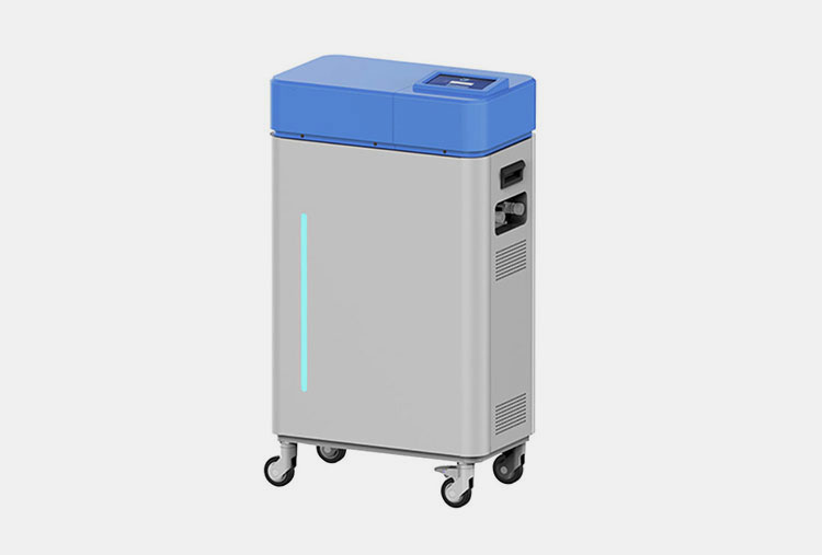 Deaeration Systems