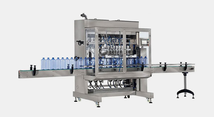 Filling Machine