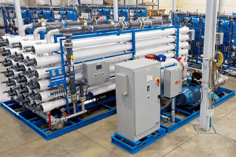 Filtration Systems