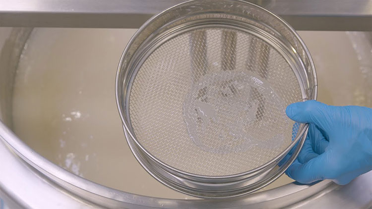 Filtration and Quality Assessment