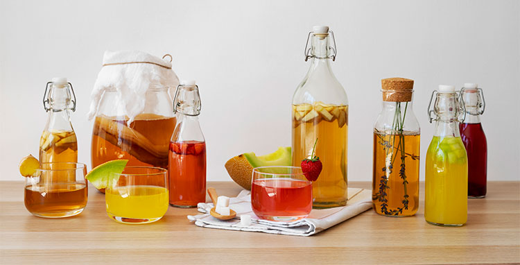 Flavoring Agent