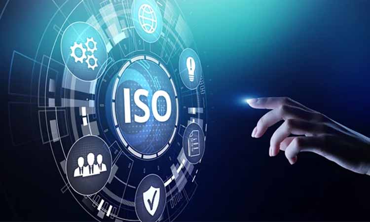 ISO