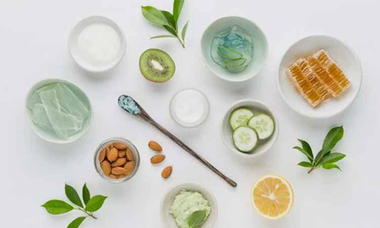 Ingredients monitor