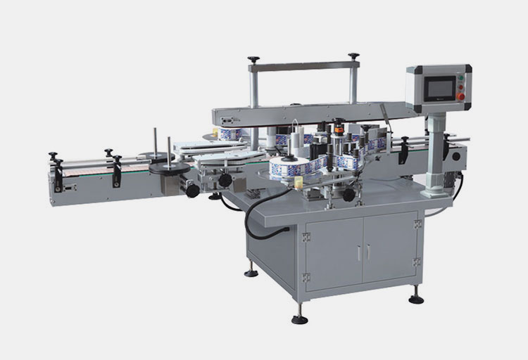 Labeling Machine