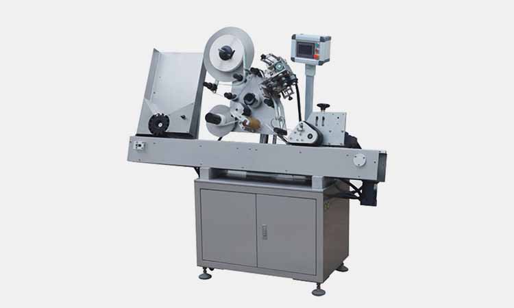 Labeling Machine