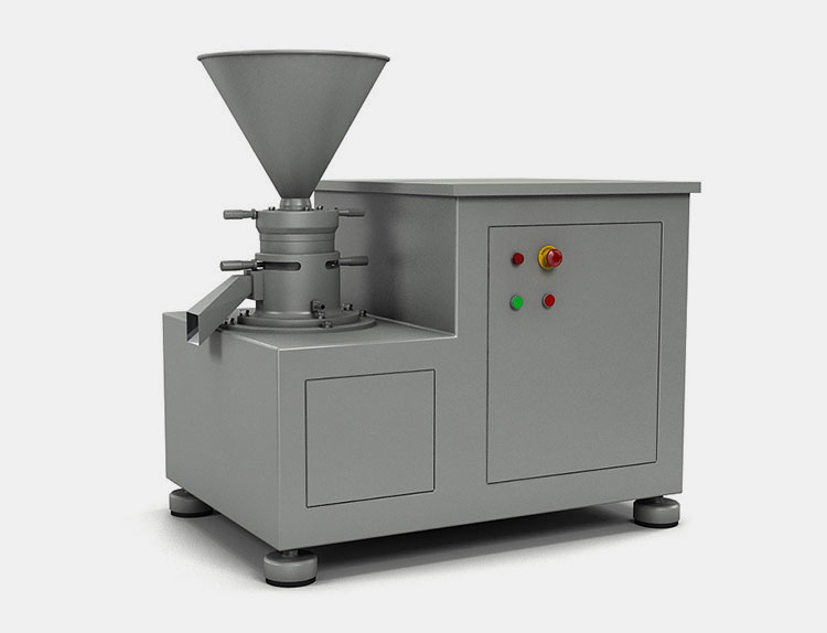 Milling Devices