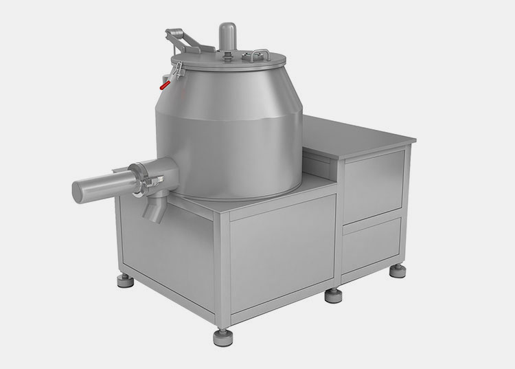 Mixing and Blending Instruments