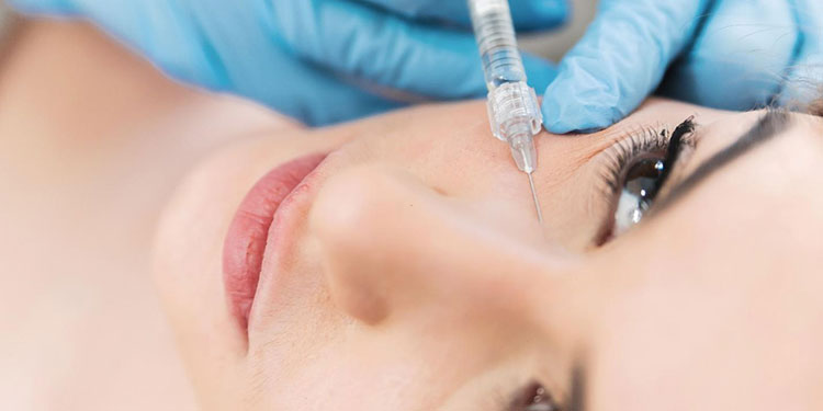 Ophthalmic Use