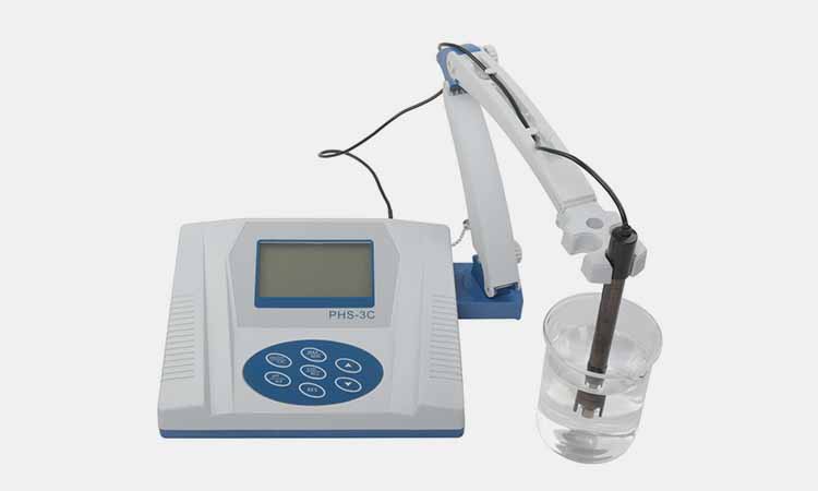 PH Meter