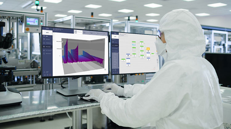 Process Analytical Technology