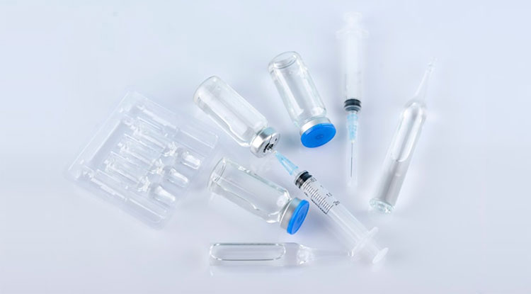 Reusing of Sterile Water for Injection