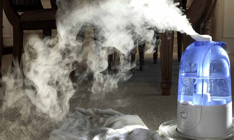 Run Humidifier