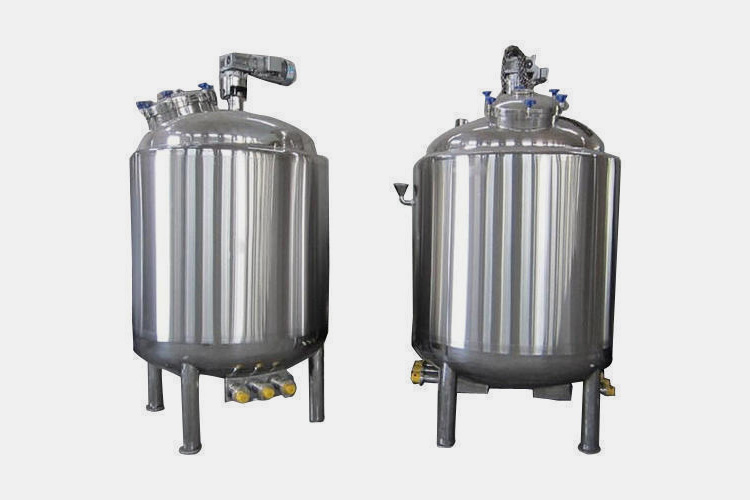 Storage-tank