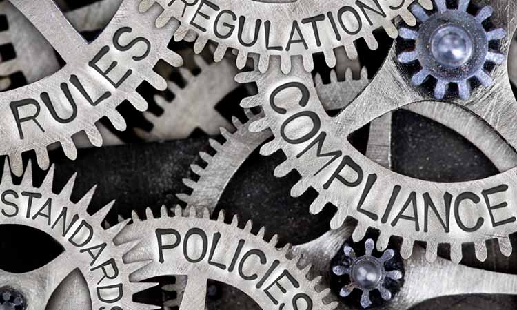 Strict regulatory standard