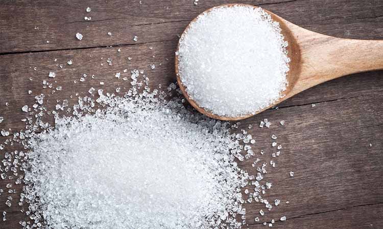 Sucrose
