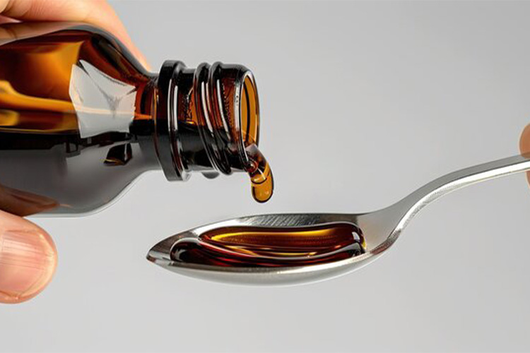 Syrup