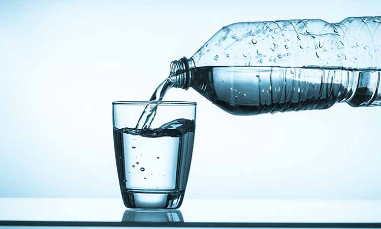 Take More Water
