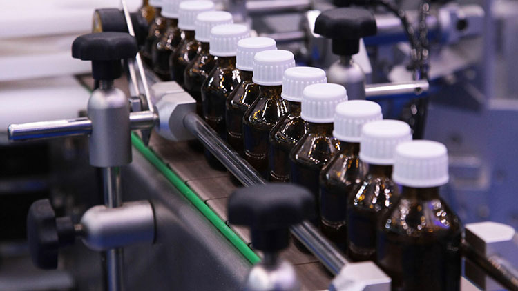 suspension manufacturing
