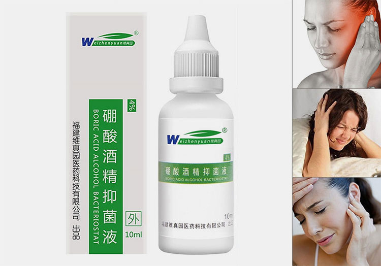4%-Boric-acid-Strength