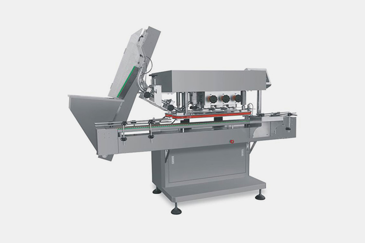 AIPAK-Capping-Machine