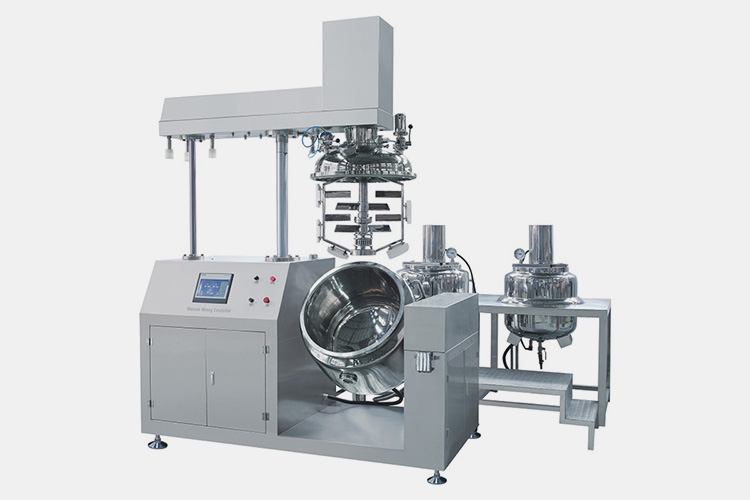 AIPAK-Homogenizer