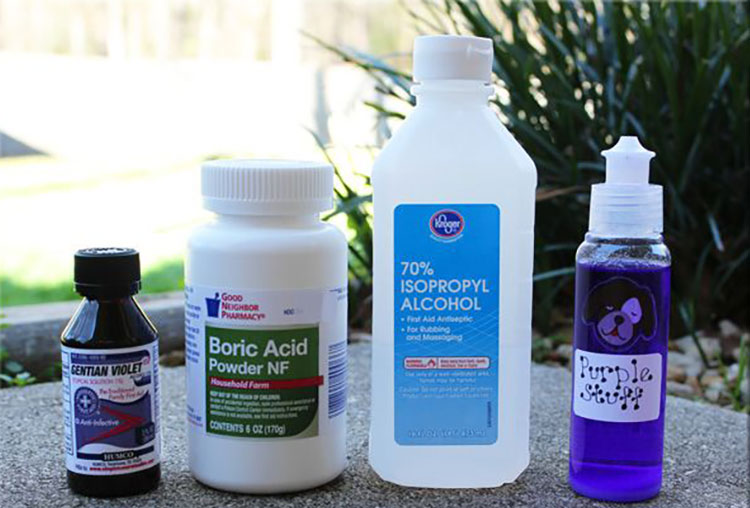 Boric Acid-1
