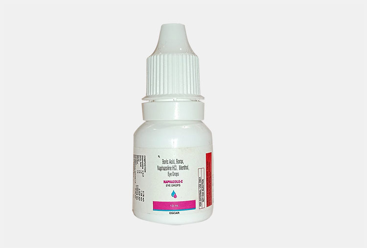 Boric Acid Formulation