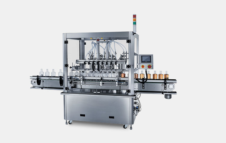 Bottle-Liquid-Filling-Machine