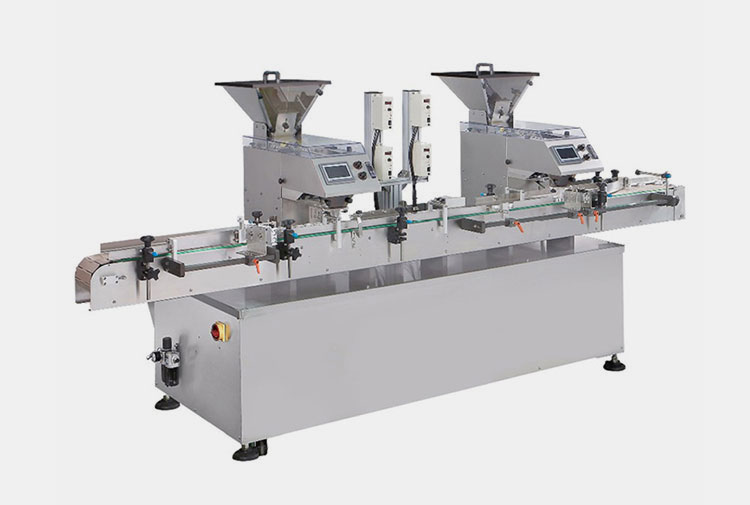 Capping Machine