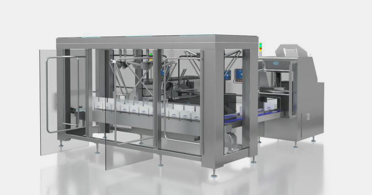 Carton Machine