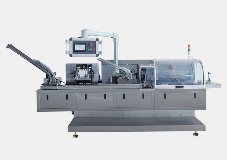 Cartoning Machine
