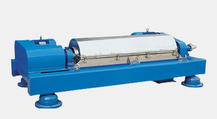 Centrifuge machine