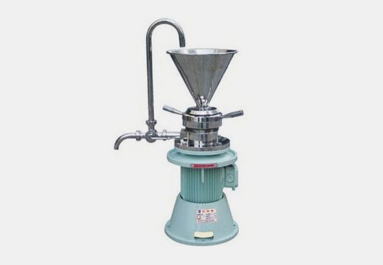 Colloid mills