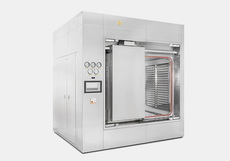 Dry Heat Sterilizer
