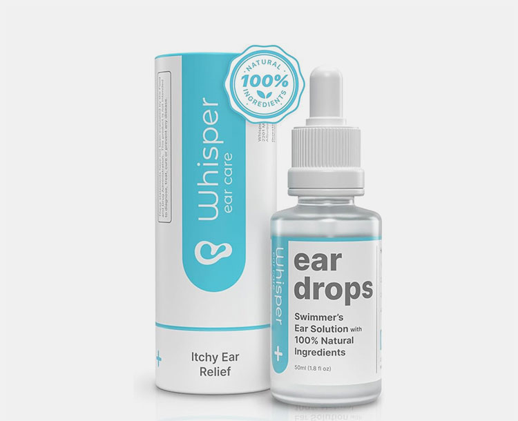 Ear Drops