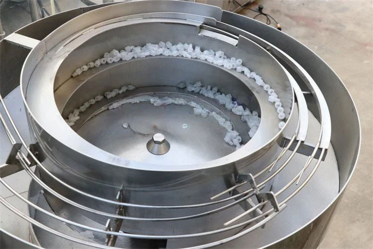 Filling Machine