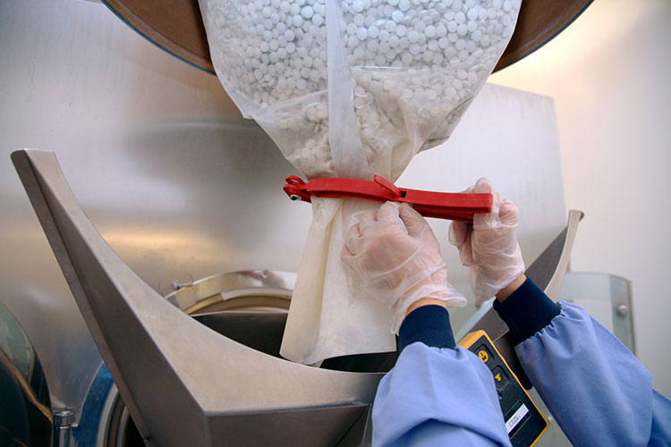 Ingredient Sourcing