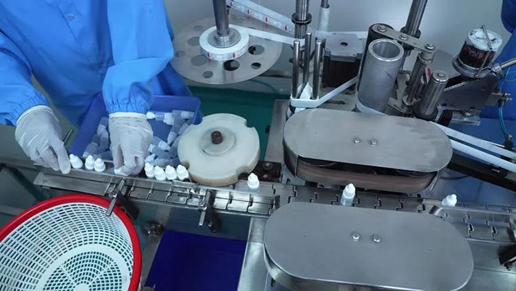 Manufacturing Process